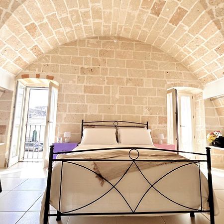 La Vetrana Rooms By Jdvacanze Avetrana Exterior photo