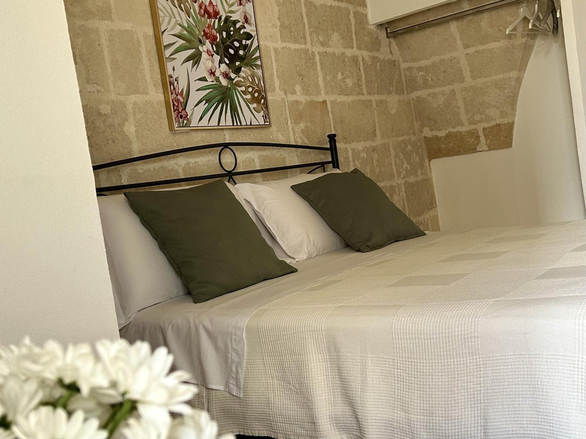 La Vetrana Rooms By Jdvacanze Avetrana Exterior photo
