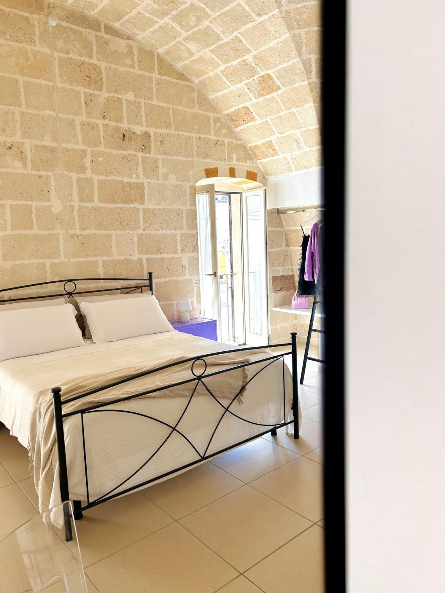 La Vetrana Rooms By Jdvacanze Avetrana Exterior photo