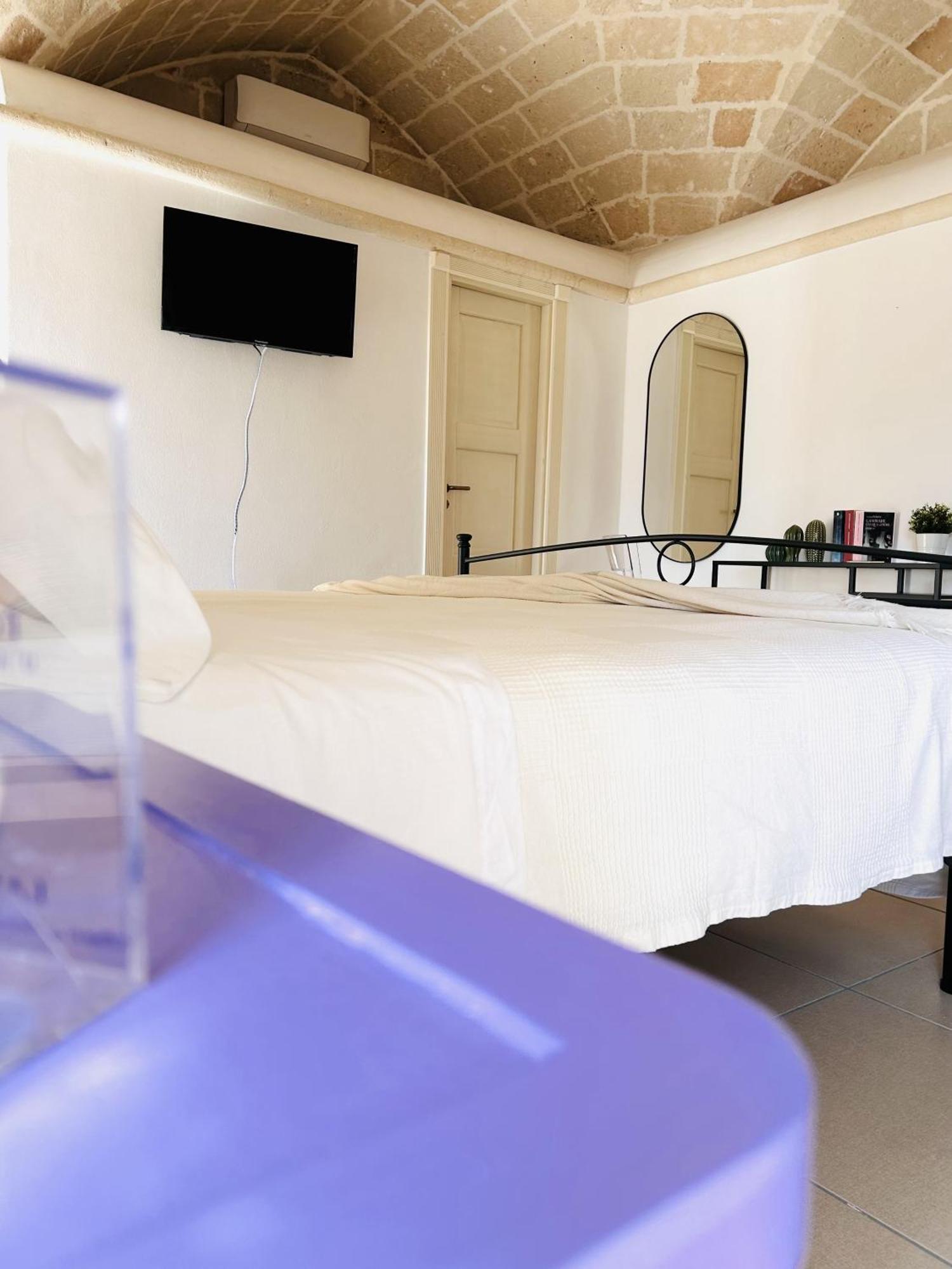 La Vetrana Rooms By Jdvacanze Avetrana Exterior photo