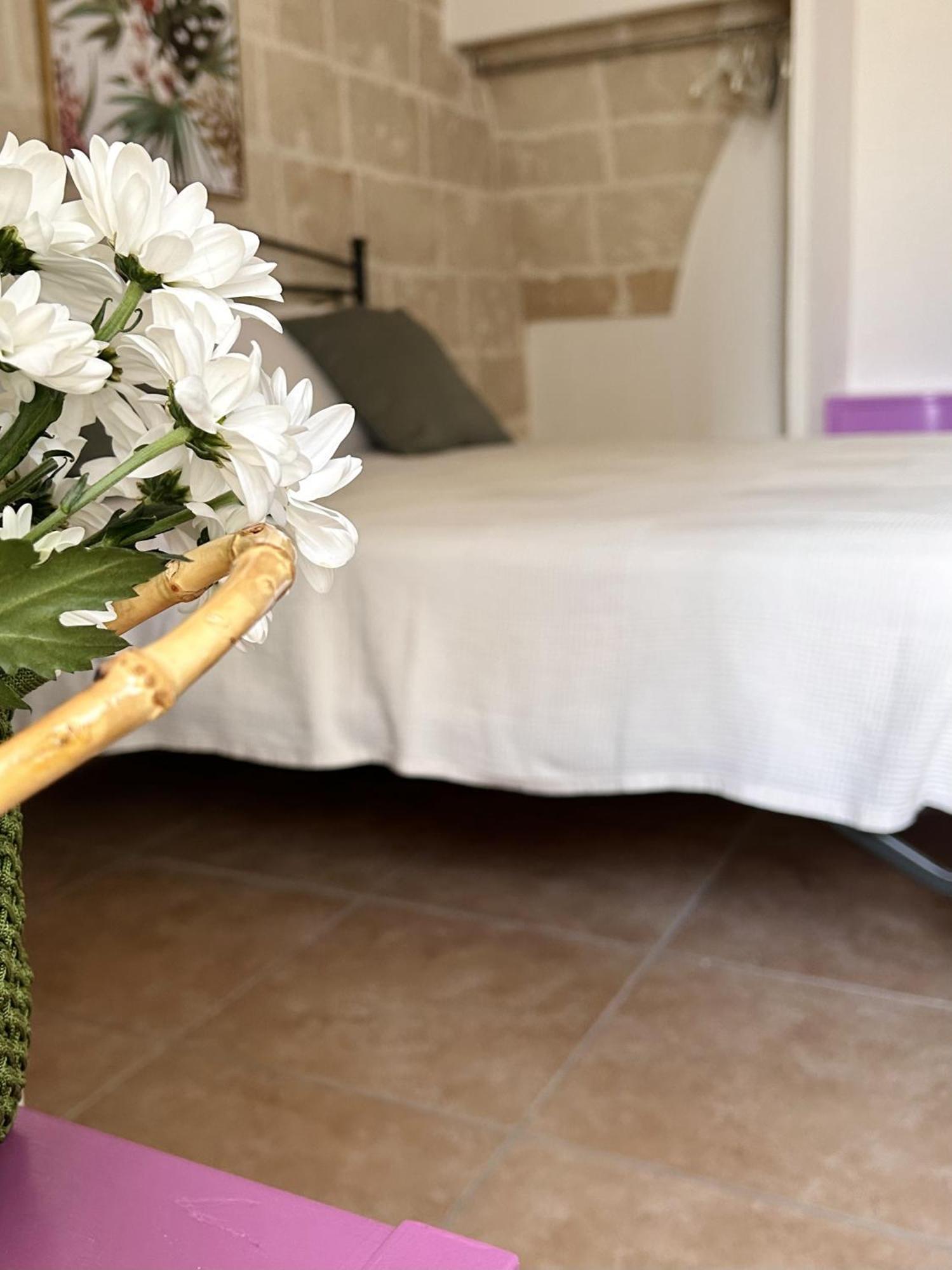 La Vetrana Rooms By Jdvacanze Avetrana Exterior photo