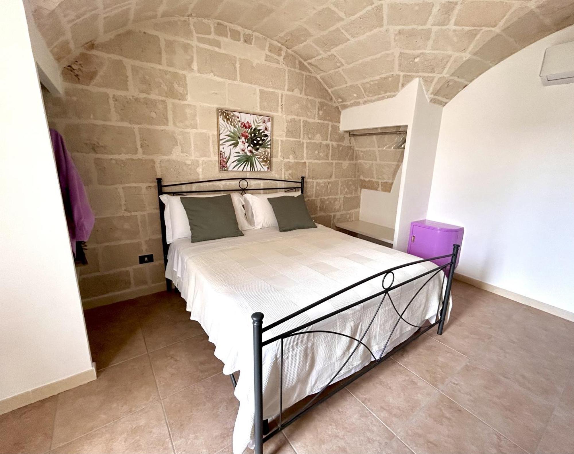 La Vetrana Rooms By Jdvacanze Avetrana Exterior photo