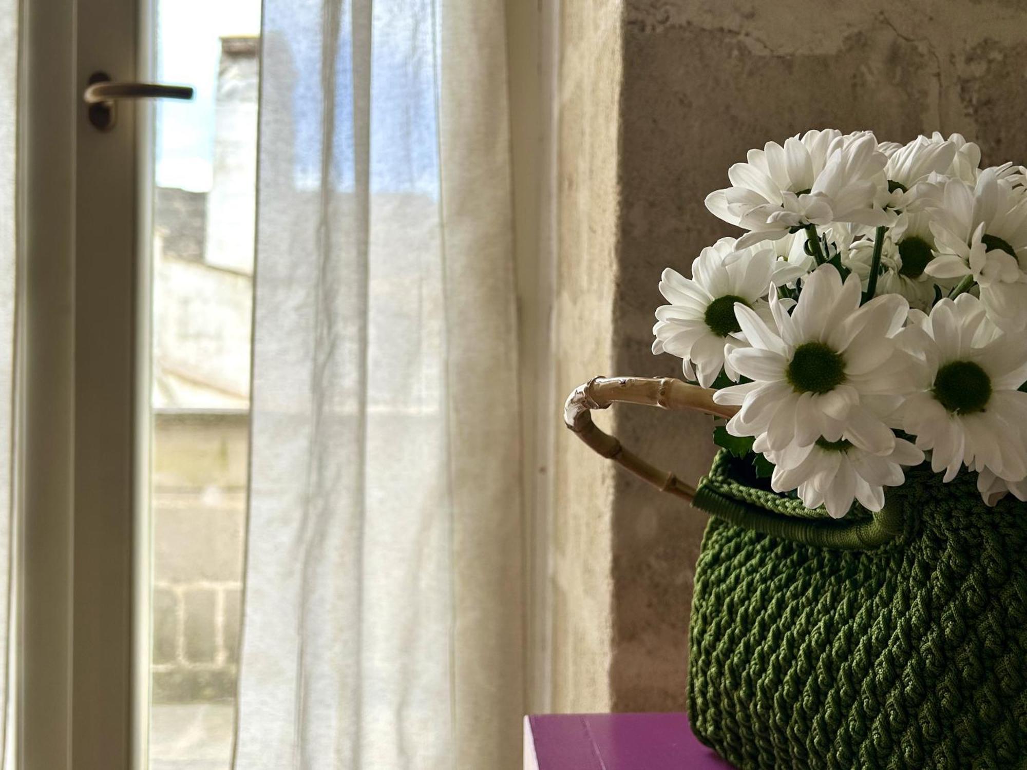 La Vetrana Rooms By Jdvacanze Avetrana Exterior photo