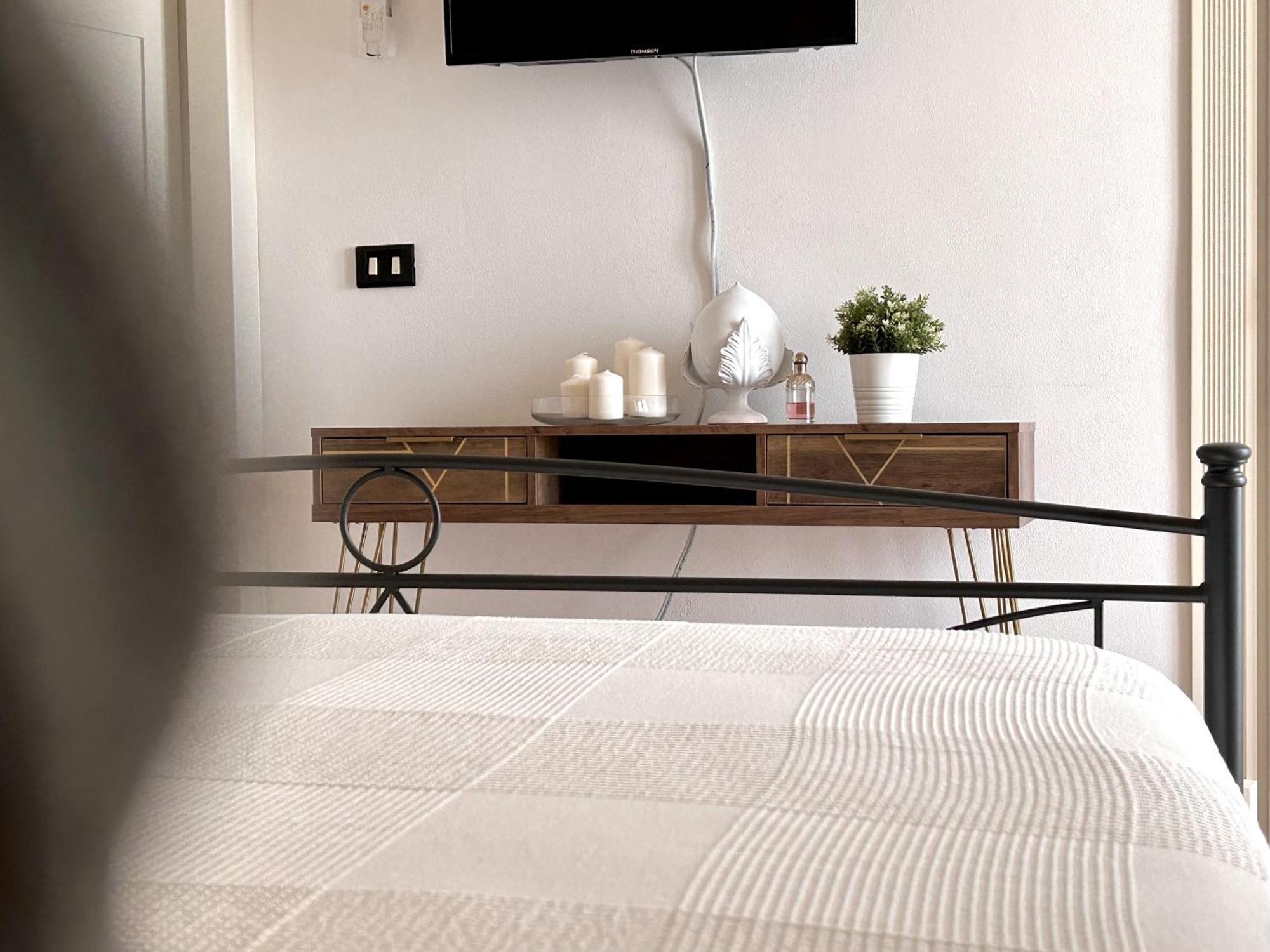 La Vetrana Rooms By Jdvacanze Avetrana Exterior photo