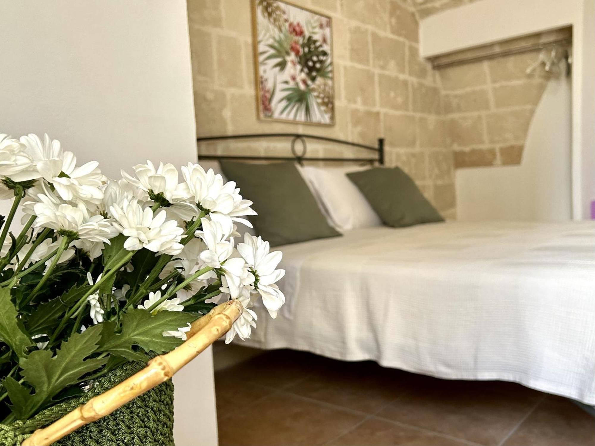 La Vetrana Rooms By Jdvacanze Avetrana Exterior photo