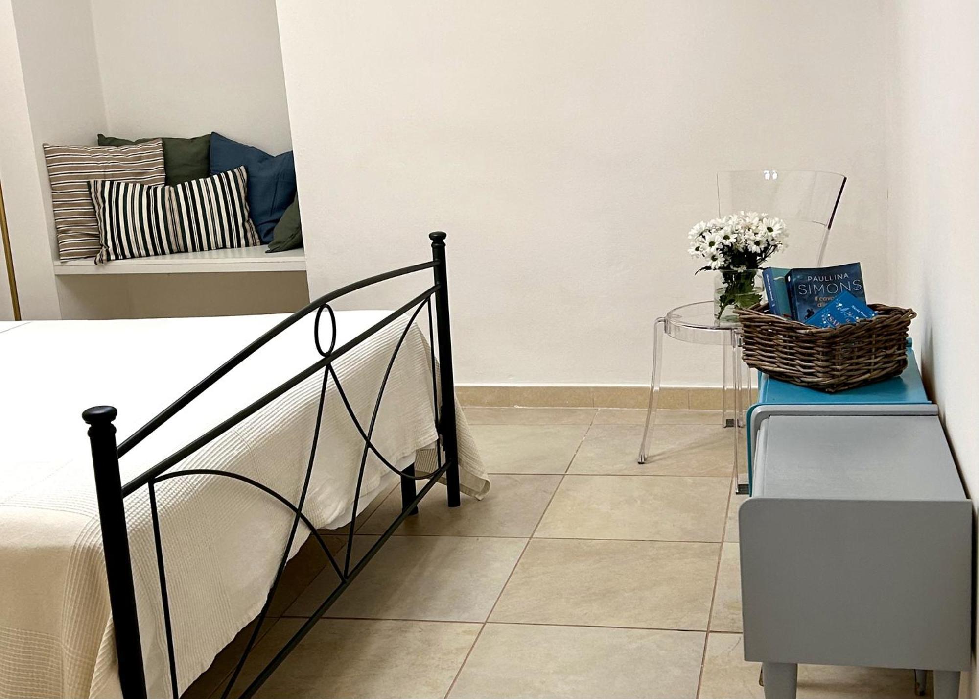 La Vetrana Rooms By Jdvacanze Avetrana Exterior photo