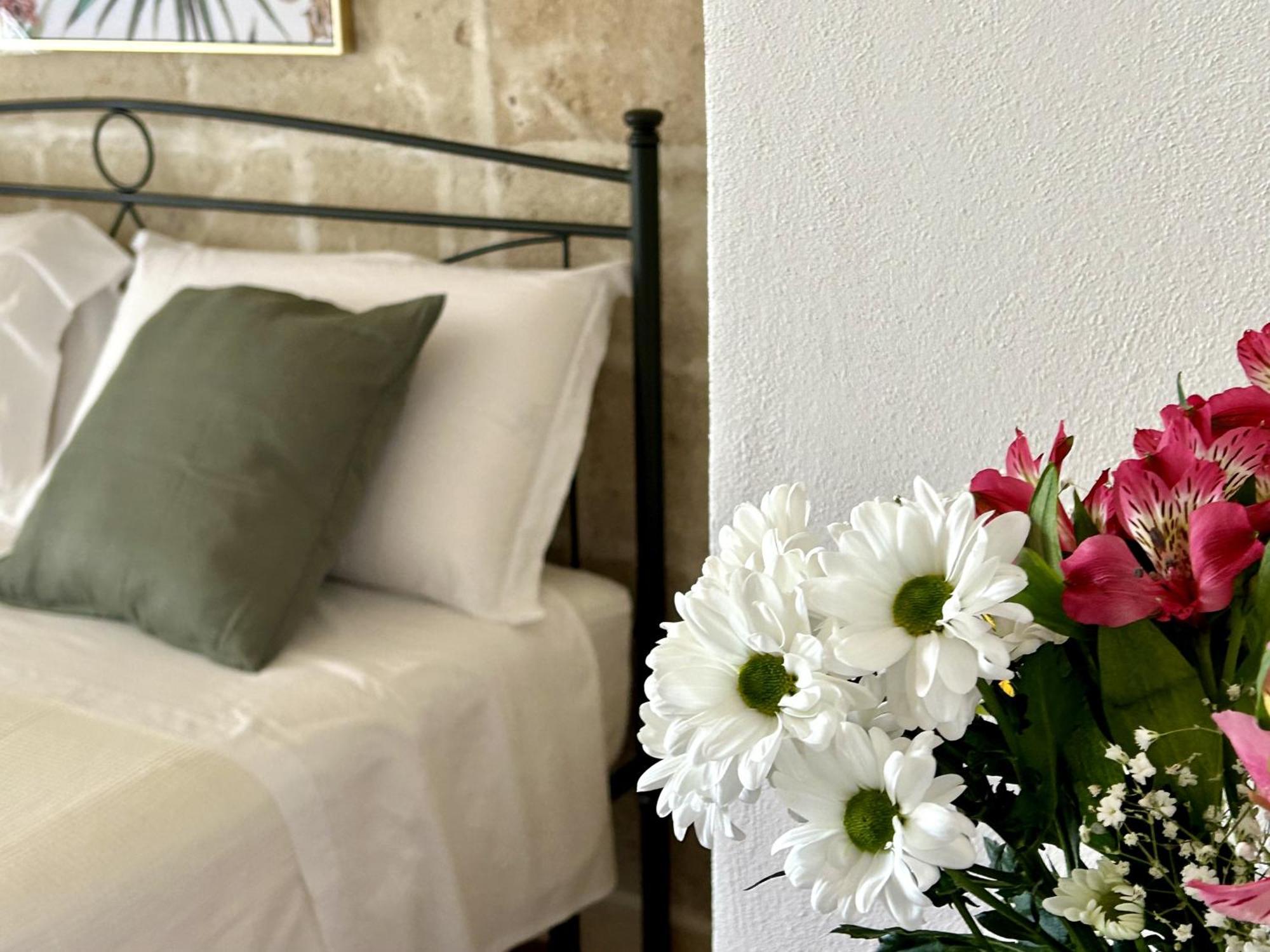 La Vetrana Rooms By Jdvacanze Avetrana Exterior photo