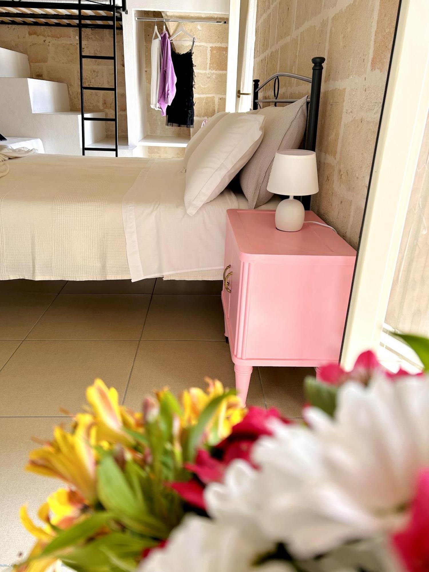 La Vetrana Rooms By Jdvacanze Avetrana Exterior photo