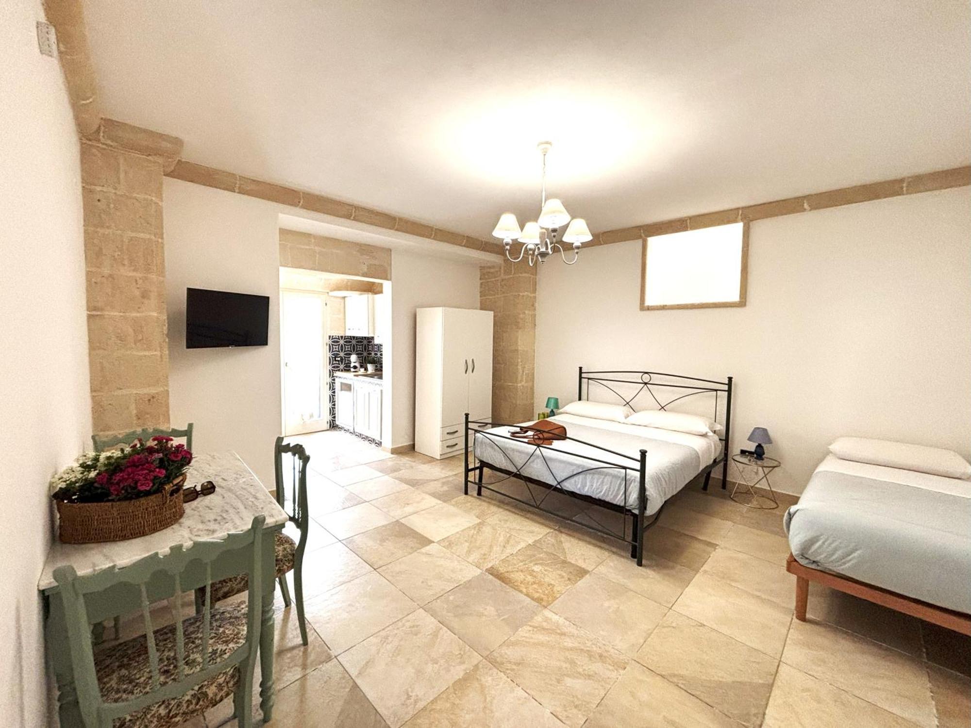 La Vetrana Rooms By Jdvacanze Avetrana Exterior photo